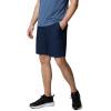 imageColumbia Mens Washed Out Easy ShortCollegiate Navy