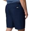 imageColumbia Mens Washed Out Easy ShortCollegiate Navy