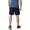 imageColumbia Mens Washed Out Easy ShortCollegiate Navy