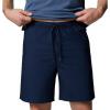 imageColumbia Mens Washed Out Easy ShortCollegiate Navy
