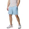 imageColumbia Mens Washed Out Easy ShortRipple Blue