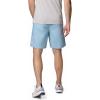 imageColumbia Mens Washed Out Easy ShortRipple Blue