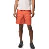 imageColumbia Mens Washed Out Easy ShortTuscan