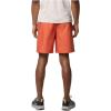 imageColumbia Mens Washed Out Easy ShortTuscan