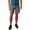imageColumbia Mens Flex ROC Utility ShortCity Grey