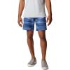 imageColumbia Mens PFG Offshore Iii Board ShortCollegiate Navy Obsidian