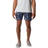 imageColumbia Mens PFG Rambler Printed Water ShortNocturnal Floridays