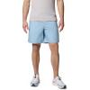 imageColumbia Mens Washed Out Easy ShortRipple Blue