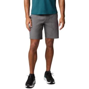 imageColumbia Mens Flex ROC Utility ShortCity Grey