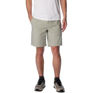 imageColumbia Mens Flex ROC Utility ShortFlint Grey