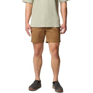 imageColumbia Mens Landroamer Twill ShortDelta