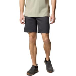 imageColumbia Mens Landroamer Twill ShortShark