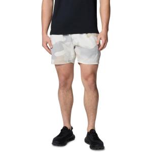 imageColumbia Mens Mountaindale River ShortDove Mod Camo