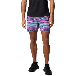 imageColumbia Mens Mountaindale River ShortRazzle Beach Blanket