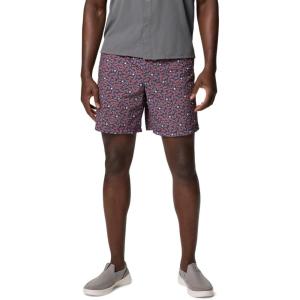 imageColumbia Mens Super Backcast Ii Water ShortNocturnal Fish Nation