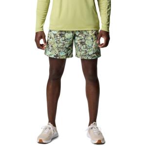 imageColumbia Mens Super Backcast Ii Water ShortPear Wild Caught