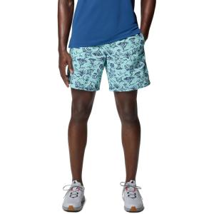 imageColumbia Mens Super Backcast Ii Water ShortSpray Marlin Chase
