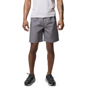 imageColumbia Mens Washed Out Easy ShortCity Grey