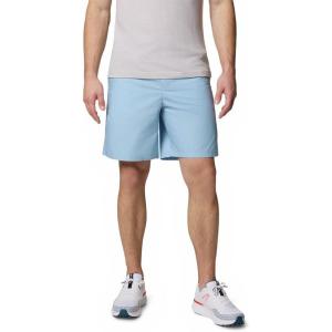 imageColumbia Mens Washed Out Easy ShortRipple Blue