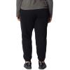 imageColumbia Mens Trek JoggerBlackStamp Stencil