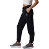 imageColumbia Mens Trek JoggerBlackStamp Stencil