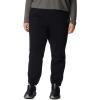 imageColumbia Mens Trek JoggerBlackStamp Stencil