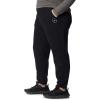 imageColumbia Mens Trek JoggerBlackStamp Stencil