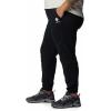 imageColumbia Mens Trek JoggerBlackWhite Csc Stacked Logo
