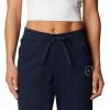 imageColumbia Mens Trek JoggerCollegiate NavyStamp Stencil