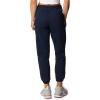 imageColumbia Mens Trek JoggerCollegiate NavyStamp Stencil