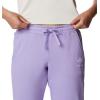 imageColumbia Mens Trek JoggerFrosted PurpleWhite Csc Stacked Logo