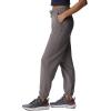 imageColumbia Mens Trek JoggerLight Grey HeatherStamp Stencil