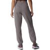 imageColumbia Mens Trek JoggerLight Grey HeatherStamp Stencil