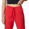 imageColumbia Mens Trek JoggerRed LilyStamp Stencil