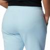 imageColumbia Mens Trek JoggerSpring BlueWhite Csc Stacked Logo