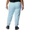 imageColumbia Mens Trek JoggerSpring BlueWhite Csc Stacked Logo