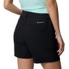 imageColumbia Womens Leslie Falls Short IiBlack