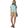 imageColumbia Womens Leslie Falls Short IiCanoe