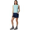 imageColumbia Womens Leslie Falls Short IiCollegiate Navy