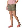 imageColumbia Womens Leslie Falls Short IiStone Green