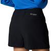 imageColumbia Womens Rugged Water ShortBlack