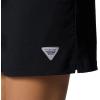 imageColumbia Womens Rugged Water ShortBlack
