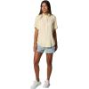 imageColumbia Womens Rugged Water ShortCrushed Blue