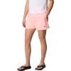 imageColumbia Womens Rugged Water ShortTiki Pink