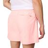 imageColumbia Womens Rugged Water ShortTiki Pink