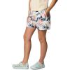 imageColumbia Womens Sandy River Printed Short IiiAlpenglow Pasteled