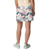 imageColumbia Womens Sandy River Printed Short IiiAlpenglow Pasteled