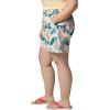 imageColumbia Womens Sandy River Printed Short IiiAlpenglow Pasteled