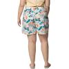 imageColumbia Womens Sandy River Printed Short IiiAlpenglow Pasteled