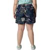 imageColumbia Womens Sandy River Printed Short IiiCollegiate Navy Outbacked